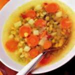 Торт «Для любимой»