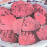 Макароны с горошком