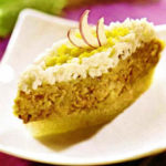 Куриные грудки с перцем