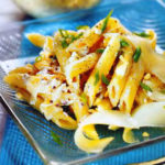 Картофельные чипсы