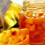 Варенье из яблок