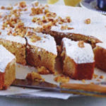 Рыба под маринадом