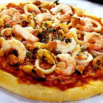 Салат «Цезарь»