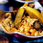 Вареники с творогом