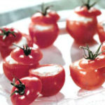 Апельсиновый шоколад