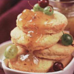 Кофейно-шоколадный коктейль с кардамоном