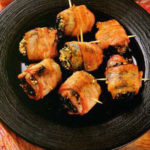 Острые фрикадельки