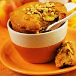 Ребра молодого барашка с чесноком