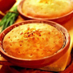 Кукуруза с вареной фасолью