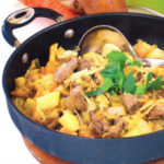 Тефтели с кукурузой