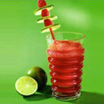 Легкий овощной суп