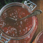 Булочки с беконом