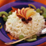 Кисло-сладкая баранина