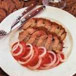 Картофельное пюре с морковью