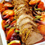 Гребешки по-венециански