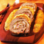 Поджарка из двух видов рыбы. Готовим в мультиварке