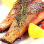 Филе в «рубашке»