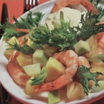 Салат «Шопский»