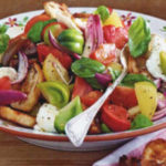 Соус из красного перца