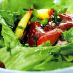 Корейка с кревеками