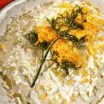 Красный шашлык из свинины