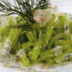 Суп-крем из моркови