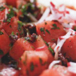 Свинина-барбекю «теннесси» с беконом