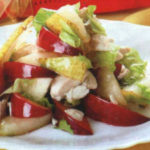 Огуречная икра