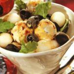 Шоколадная нуга