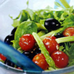 Ягодный компот