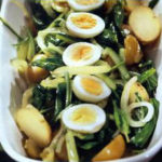 Запеченный грейпфрут