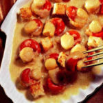 Рис с орехами кешью