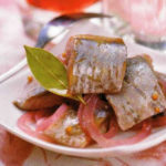 Свинина, тушеная с овощами. Готовим в мультиварке