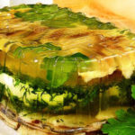 Картофельное пюре Colcannon