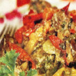 Жаркое по-крымски