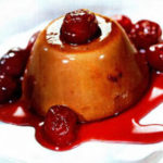 Салат из нектарин, авокадо и ветчины