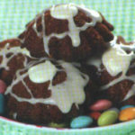 Толма из перцев