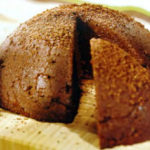 Фриттата с сыром и сладким перцем