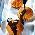 Темпура из морепродуктов