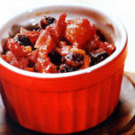 Вареники с творогом