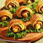 Уха царская