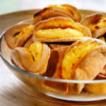 Гречка с лососем