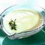 Паста с мидиями и соусом