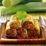 Медовый напиток «Ронг»