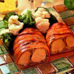 Капустная солянка. Готовим в мультиварке