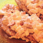 Брокколи в горшочке