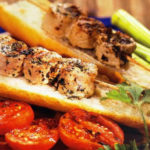 Настойка на листьях хрена