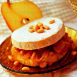 Апельсиновый салат