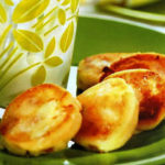 Закуска из печеного сладкого перца