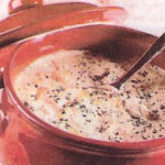 Кислые суточные грибные щи